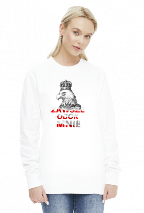 Polish Orzeł Patrio Girl II