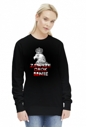 Polish Orzeł Patrio Girl II
