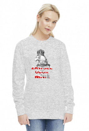 Polish Orzeł Patrio Girl II