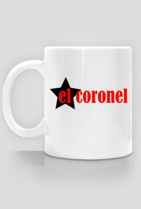 el coronel