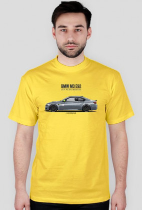 Koszulka BMW E92