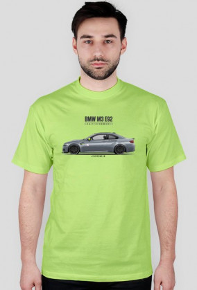 Koszulka BMW E92