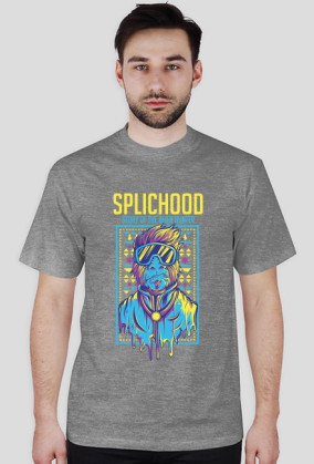 Splichhood colour