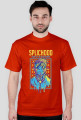 Splichhood colour
