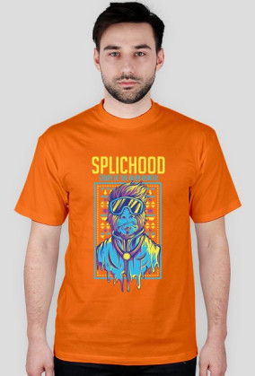 Splichhood colour