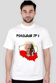 Pokolenie JP II obraz
