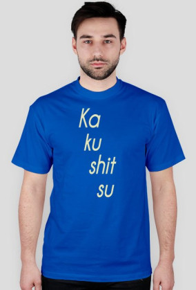 T-SHIRT