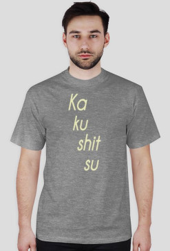 T-SHIRT