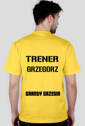 TRENER