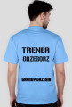 TRENER