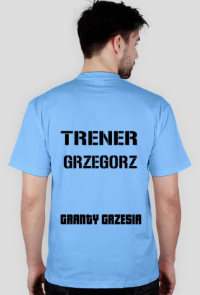 TRENER