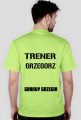 TRENER