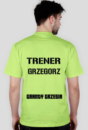 TRENER