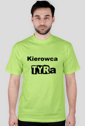 Kierowca TYRa