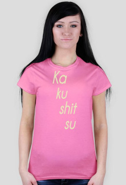 T-SHIRT