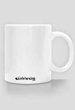 Kubek Skieletorskyy