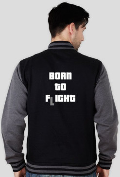 born to jacket