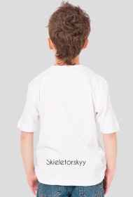 Koszulka z nadrukiem ,, Strzelam Suba''