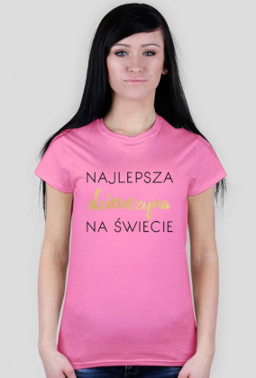 Najlepsza dziewczyna