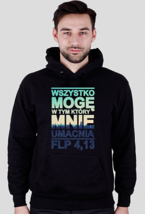 Wszystko Mogę