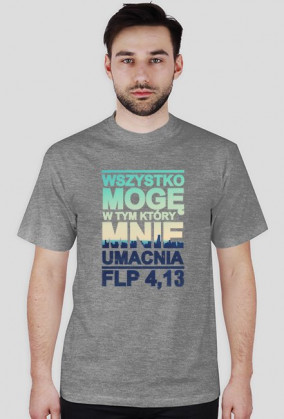 Wszystko Mogę