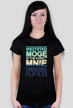 Wszystko Mogę