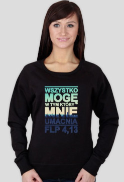 Wszystko Mogę