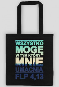 Wszystko Mogę