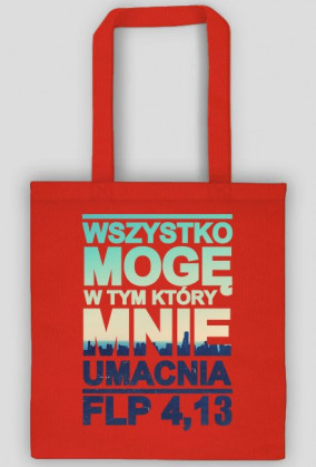 Wszystko Mogę