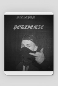 Podkładka pod myszkę "Szczepan Podziemie"