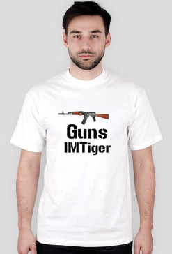 Guns IMTiger