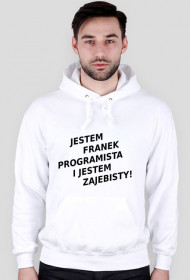 Bluza Programisty - Imienna