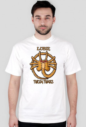 Alien Facehugger
