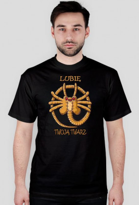 Alien Facehugger