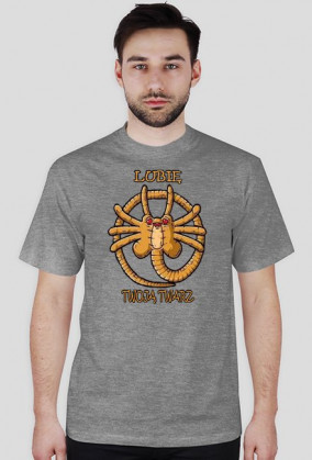 Alien Facehugger