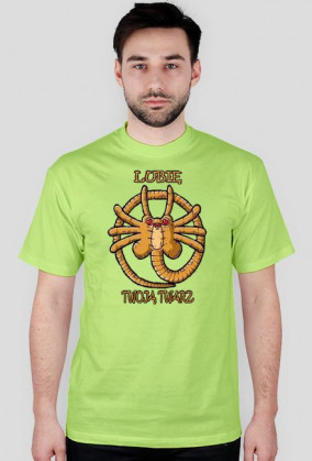 Alien Facehugger