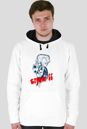 Logo Z Napisem Szymon 66