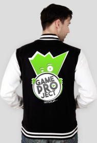 Bluza GameProject