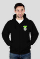 Bluza z Kapturem GameProject