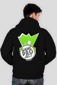Bluza z Kapturem GameProject