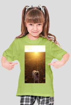 Katla labradorka