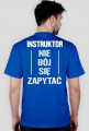 Koszulka INSTRUKTOR