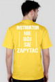 Koszulka INSTRUKTOR