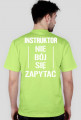Koszulka INSTRUKTOR