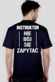 Koszulka INSTRUKTOR