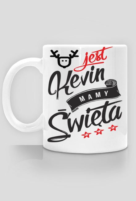 Jest Kevin mamy święta #3