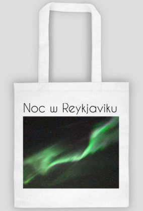 zorza reykjavik