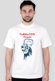 Koszulka TurboTeam