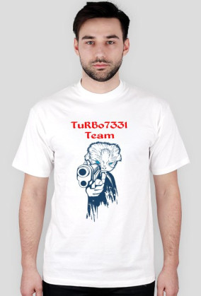 Koszulka TurboTeam