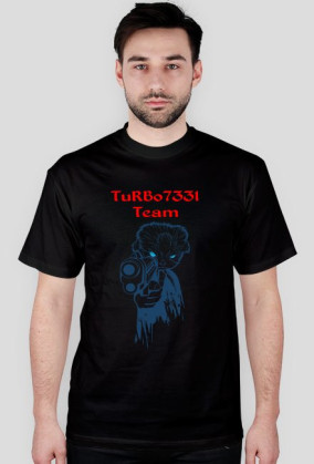 Koszulka TurboTeam